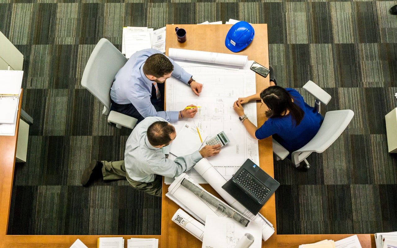 paper-based company inspection