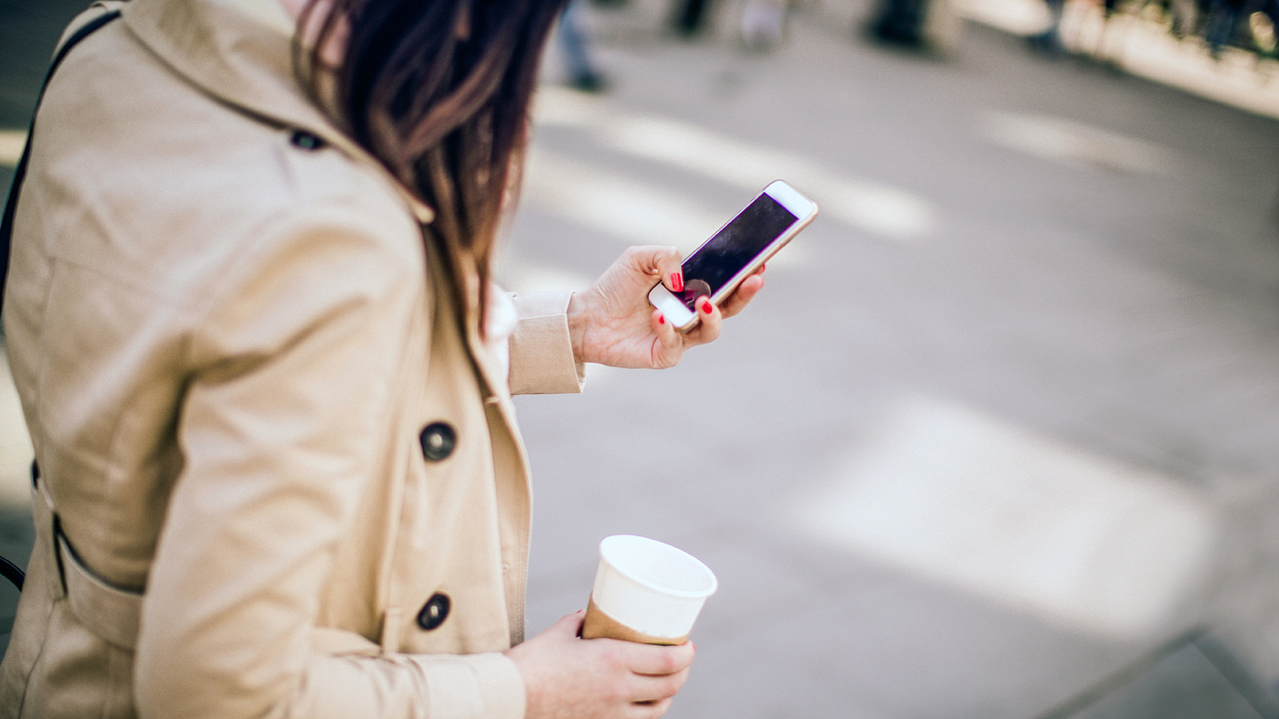 Creating Mobile App in 2020