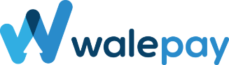 Walepay logo